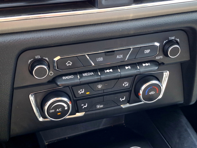 Dfsk 560 Suv 560 1.8 2022 Usado en Rosselot Usados