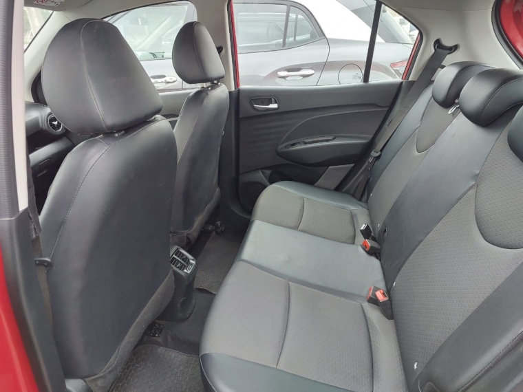 Hyundai Atos 1.1 Ah2 Plus Mt 2022 Usado  Usado en Webautos.cl