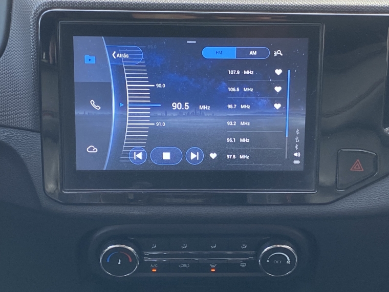 Chery Tiggo 3 Tiggo 3 Gls 1.5 Aut 2022 Usado en Rosselot Usados