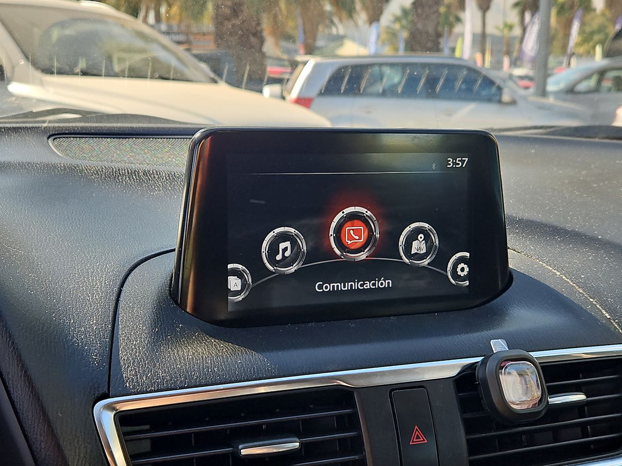 Mazda 3 New 3 Hb 2.5  Aut. 2019 Usado  Usado en Webautos.cl