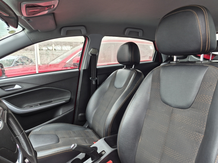 Chery Tiggo 2 Tiggo 2 Gls 1.5 2019 Usado en Rosselot Usados