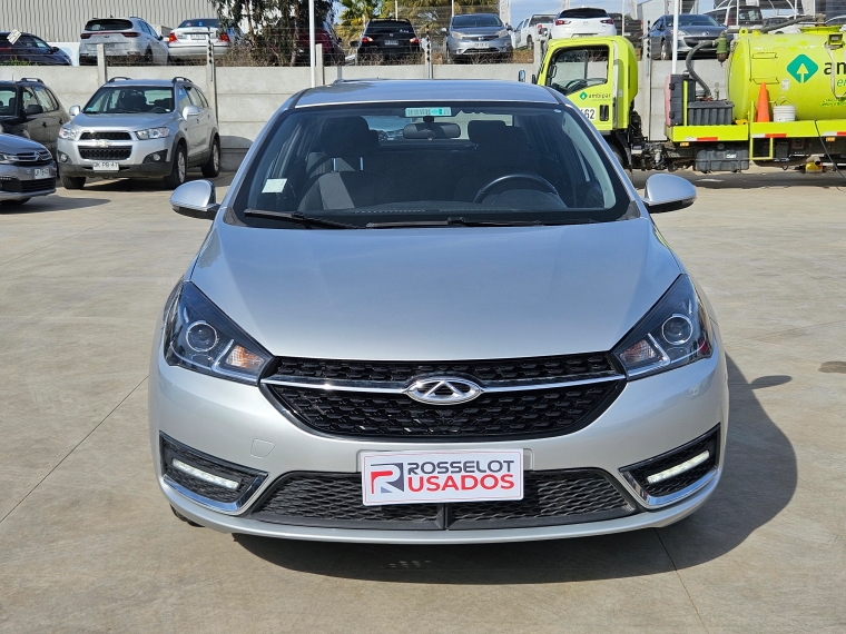 Chery Arrizo 5 Arrizo 5 Gls Mt 2022 Usado en Rosselot Usados