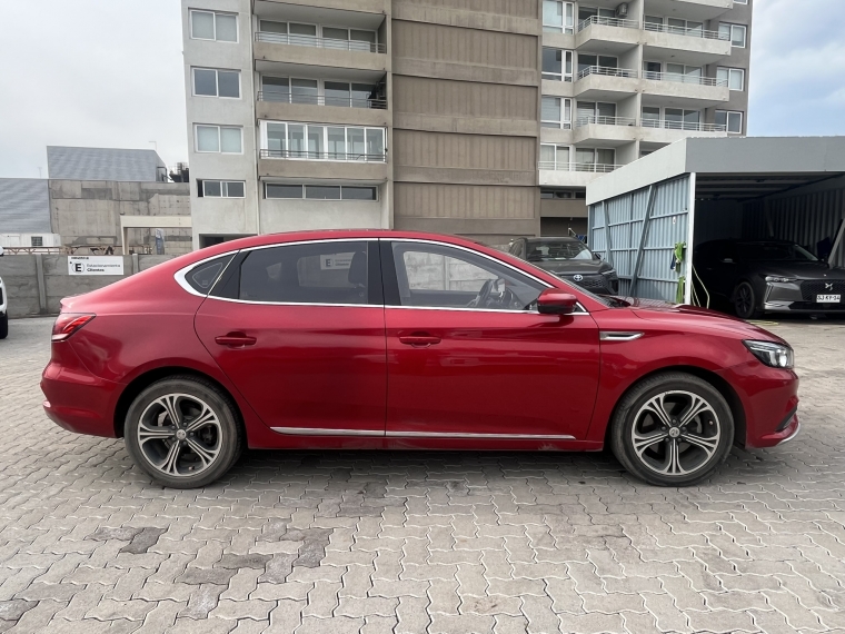 Mg 6 1.5 At 2022 Usado  Usado en Kovacs Usados