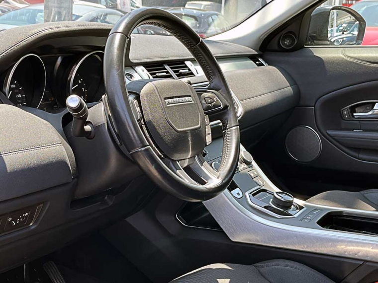Land rover Range rover Evoque 2.0 4wd 2019 Usado Usado en BMW Premium Selection Land rover Range rover Evoque 2.0 4wd 2019 Usado Usado en BMW Premium Selection