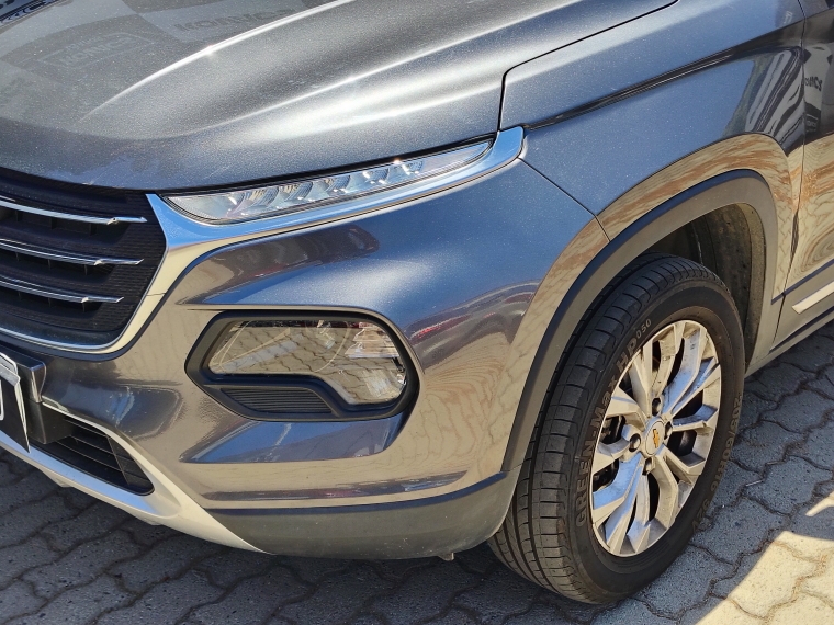 Chevrolet Groove 1.5 Ltz Mt 2023 Usado  Usado en Kovacs Usados