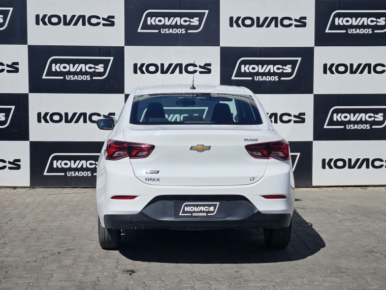 Chevrolet Onix Lt Mt 2023 Usado  Usado en Kovacs Usados