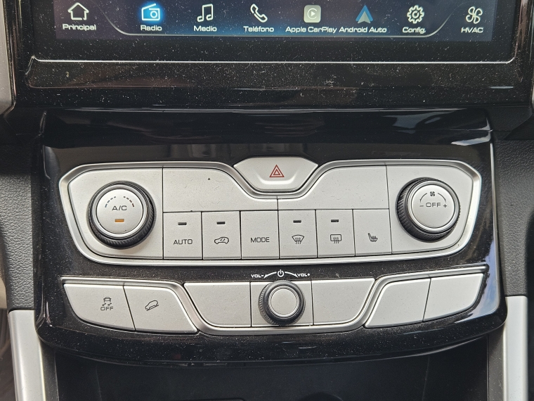 Great wall Poer Poer Mt 4x4 2.0 2024 Usado en Rosselot Usados