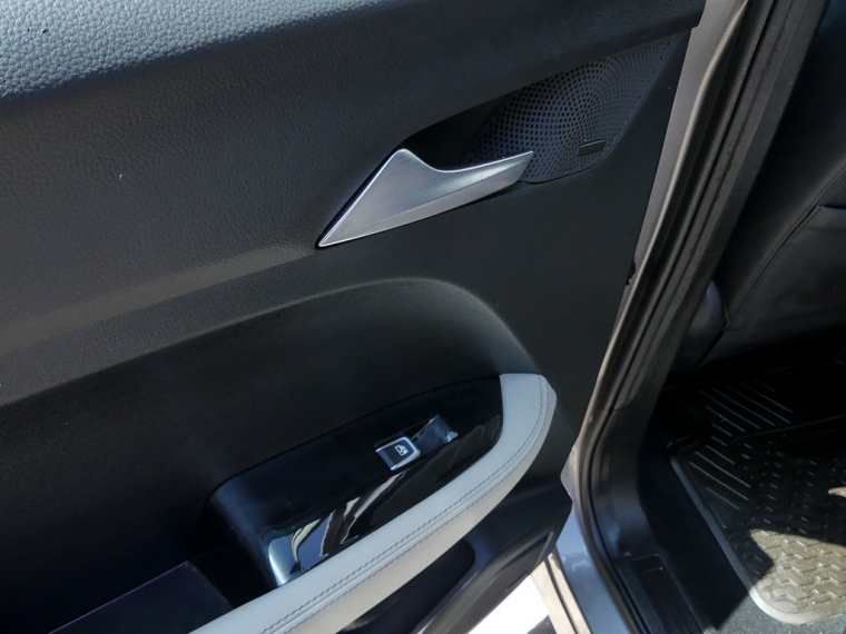 Chevrolet Captiva 1500 2021 Usado Usado en Webautos.cl Chevrolet Captiva 1500 2021 Usado Usado en Webautos.cl