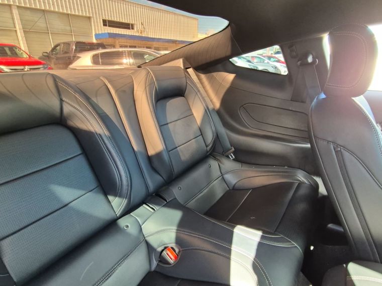 Ford Mustang 5.0 Gt Premium 4x2 Coupe At 2p 2024 Usado  Usado en Webautos.cl