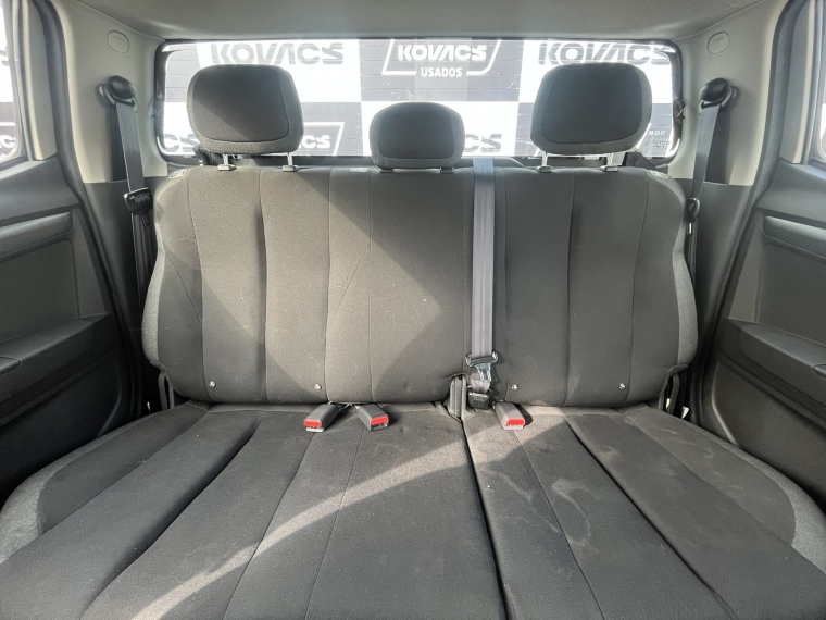 Chevrolet Colorado 2.8td Wt At 4wd 2025 Usado  Usado en Kovacs Usados