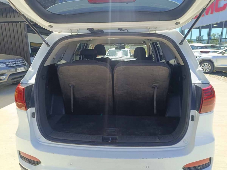 Kia Sorento Ex 2.4 2021 Usado  Usado en Webautos.cl