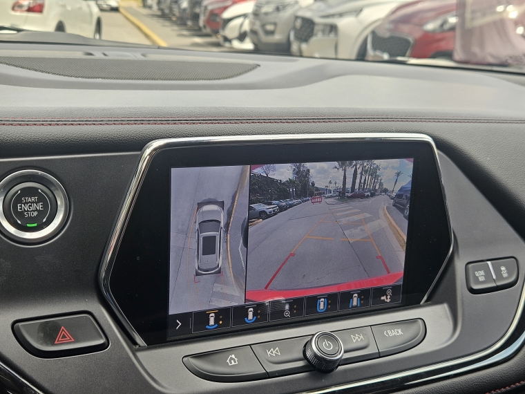 Chevrolet Blazer Rs 3.6 Aut Awd 2019 Usado  Usado en Kovacs Usados