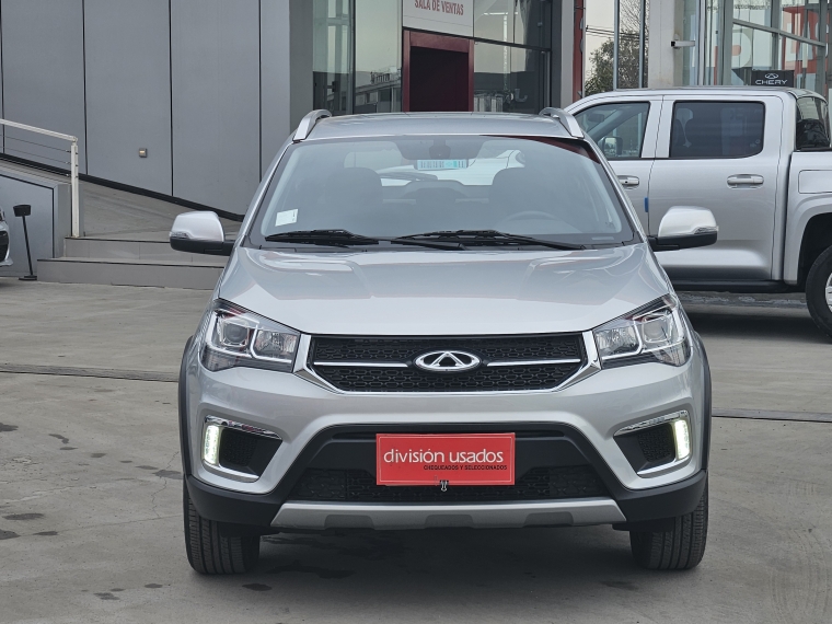 Chery Tiggo 2 Tiggo 2 Gl 1.5 2024 Usado en Rosselot Usados