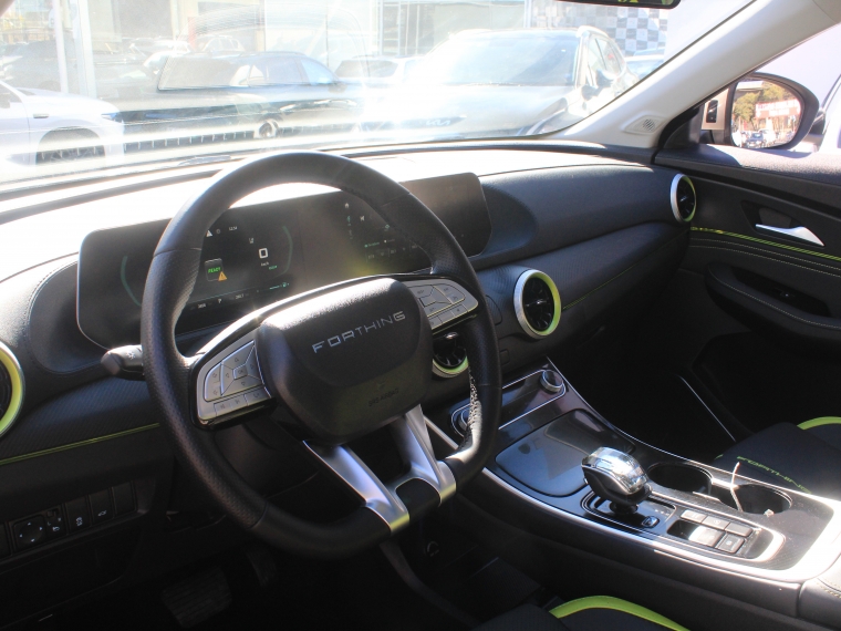 Dongfeng T5 T5 Evo 1.5 Hev 2026 Usado en Rosselot Usados