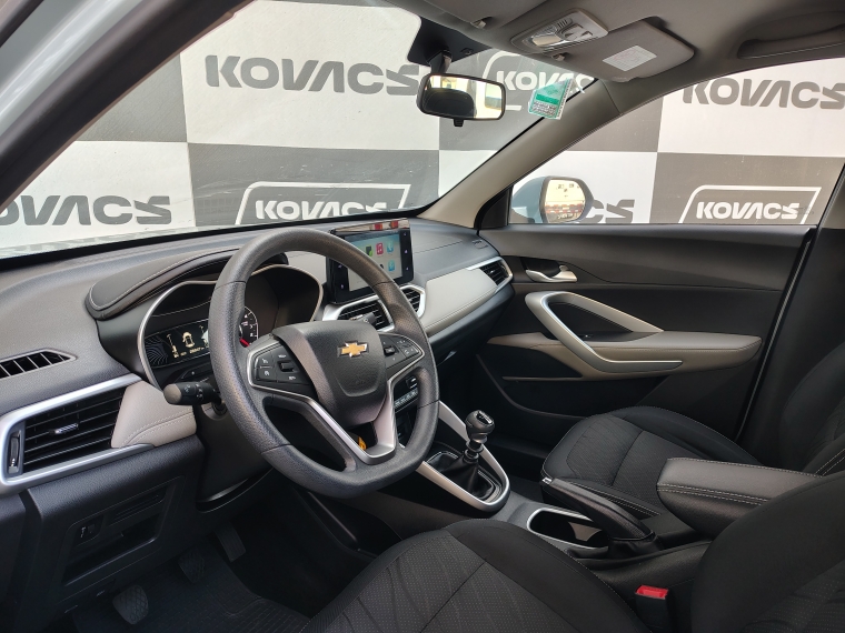 Chevrolet Groove 1.5 Ltz Mt 2023 Usado  Usado en Kovacs Usados