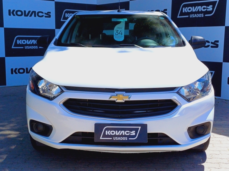 Chevrolet Prisma Lt 1.4 2017 Usado  Usado en Kovacs Usados