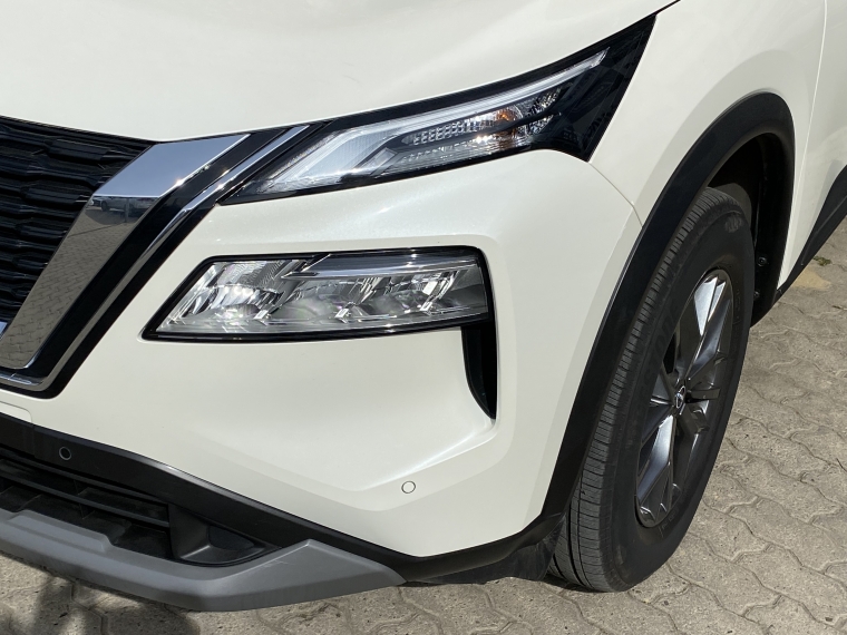 Nissan X-trail 2.5 Sense 3row At 2025 Usado  Usado en Kovacs Usados