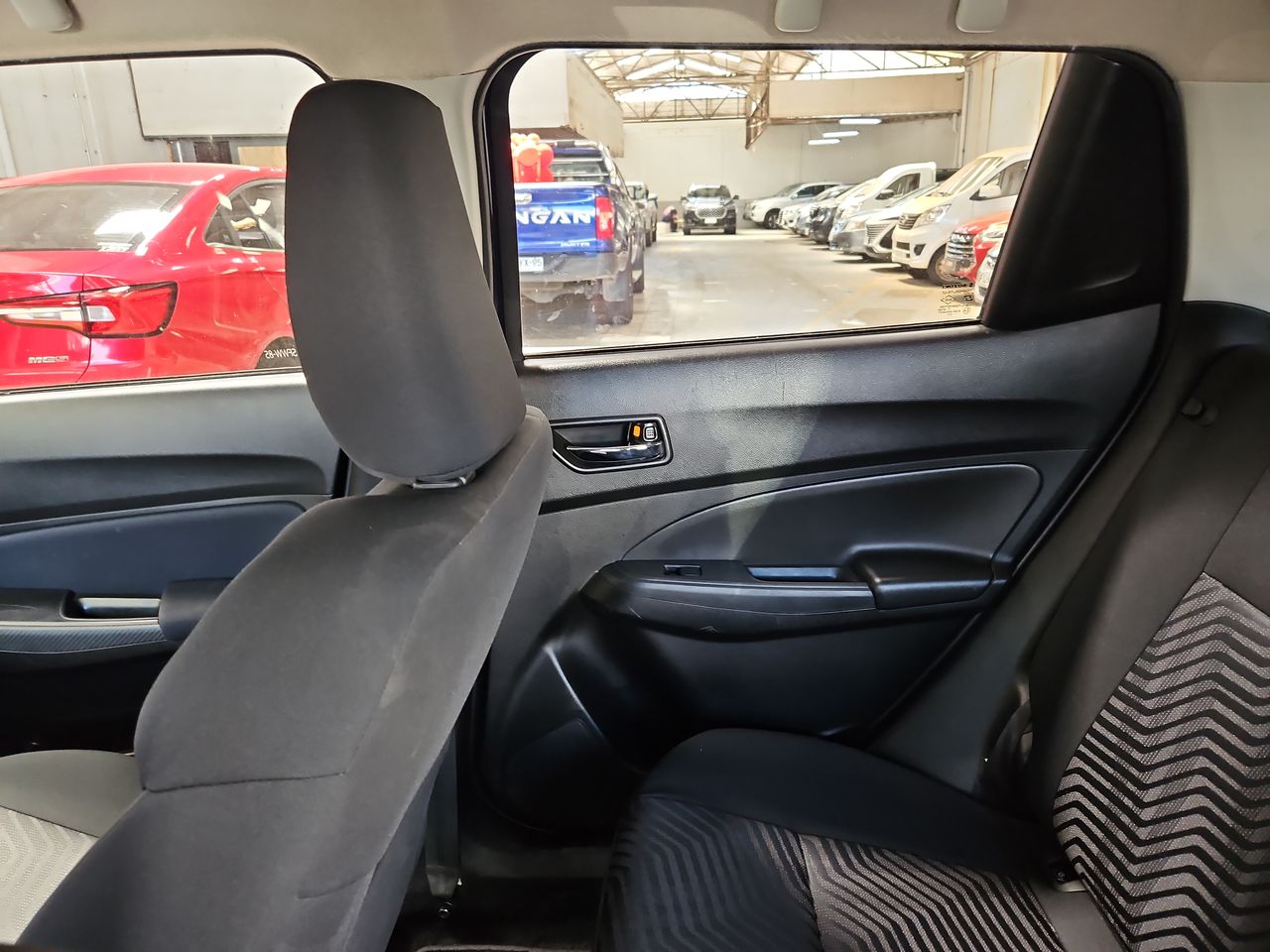 Suzuki Swift Swift 2wd 1.2 2023 Usado en Usados de Primera - Sergio Escobar