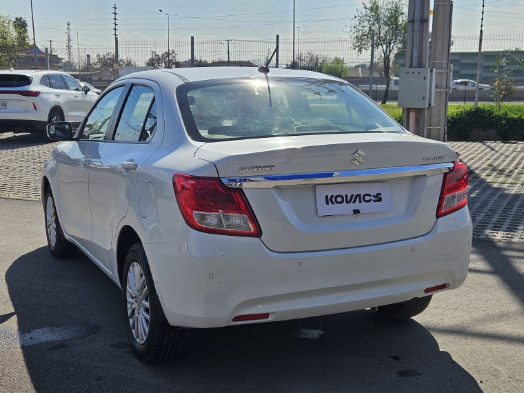 Suzuki Dzire Dzire 2022 Usado  Usado en Kovacs Usados