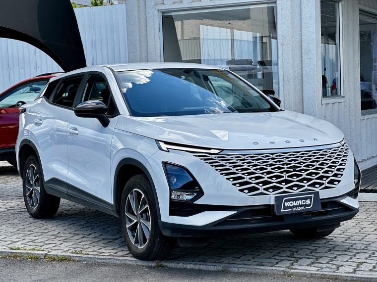 Omoda C5 1.5 Urban At 2026 Usado  Usado en Kovacs Usados