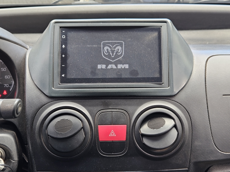Ram V700 city Ram V700 City Diesel 1.3 2022 Usado en Rosselot Usados