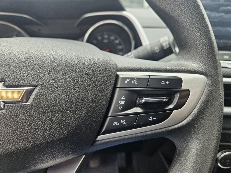 Chevrolet Tracker 1.2 Ls Mt 2023 Usado  Usado en Kovacs Usados
