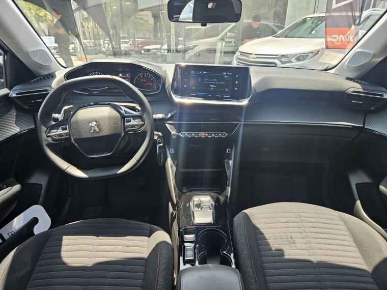 Peugeot 208 Active Puretech 1.2 Aut 2022 Usado  Usado en Kovacs Usados