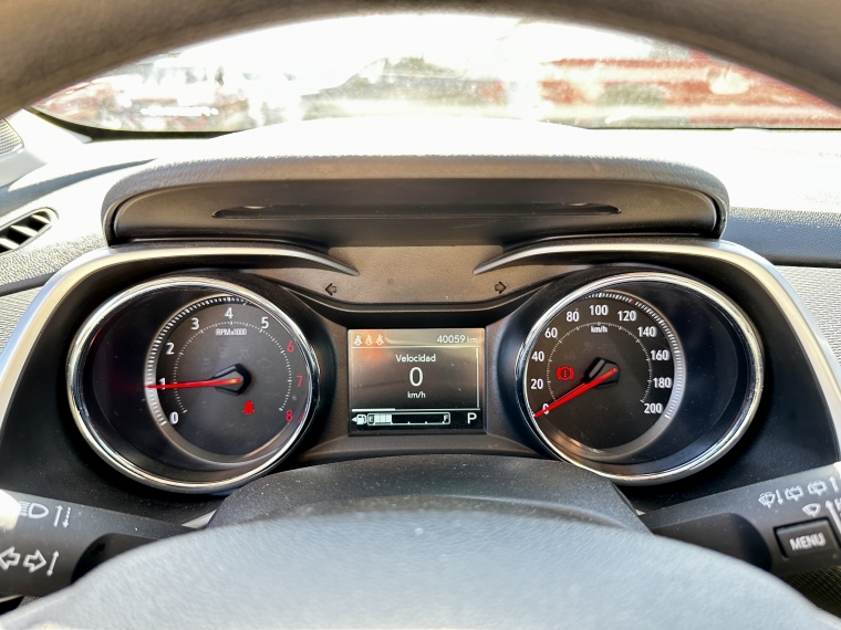 Chevrolet Tracker 1.2 Ltz R At 2024 Usado  Usado en Kovacs Usados