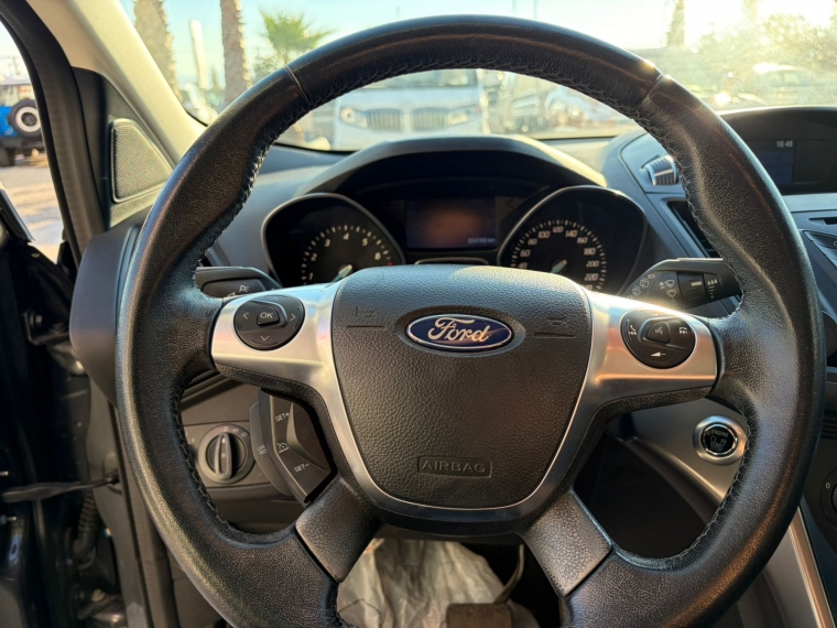 Ford Escape 2.5 4x2 At 2019 Usado Usado en Webautos.cl Ford Escape 2.5 4x2 At 2019 Usado Usado en Webautos.cl