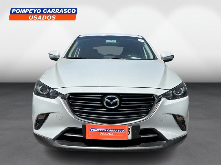 Mazda Cx-3  2.0l R I-stop Mt 2019 Usado  Usado en Pompeyo