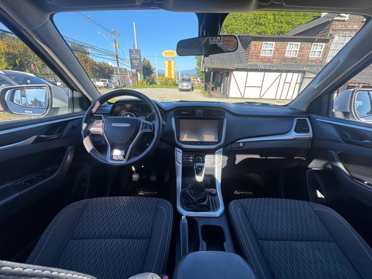 Maxus T60 Gl 2022 Usado en G Autos Automotriz - G Autos