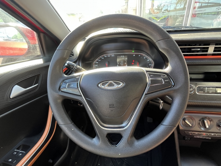 CHERY TIGGO 2 TIGGO 2 GL MT 2022