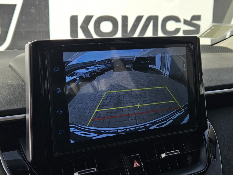 Toyota Corolla Xei Mt 2022 Usado  Usado en Kovacs Usados