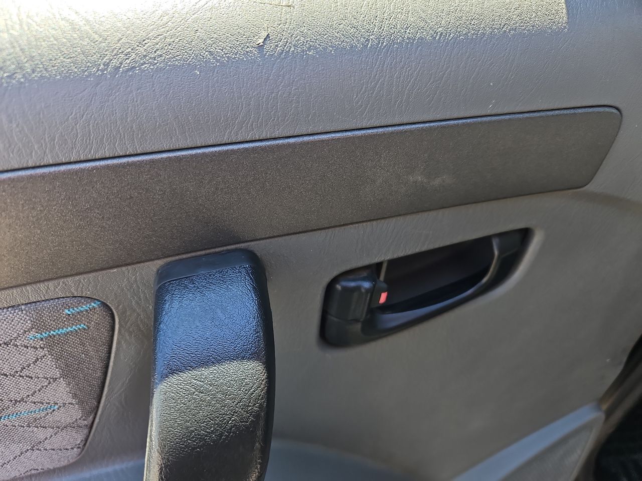 Mahindra Scorpio Scorpio Crde 2.2 2018 Usado en Usados de Primera - Sergio Escobar