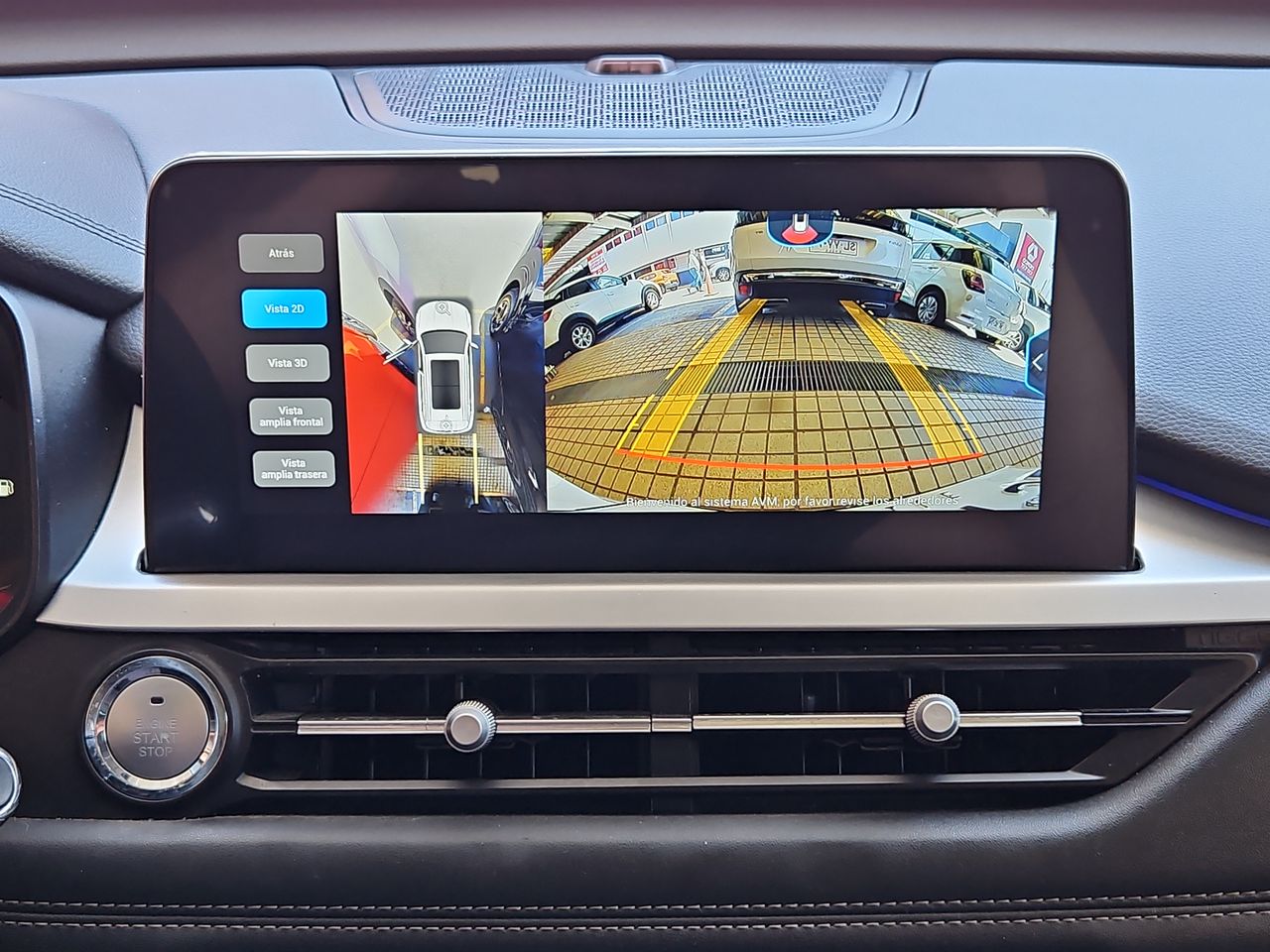 Chery Tiggo 7 Tiggo 7 Glx Cvt Pro 1.5 Aut 2024 Usado en Usados de Primera - Sergio Escobar