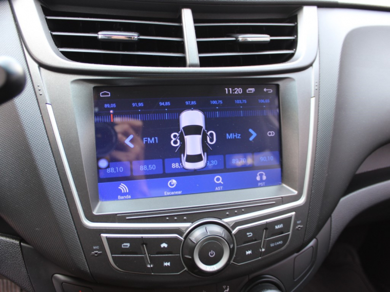 Chevrolet Sail Mt 2020 Usado  Usado en Webautos.cl
