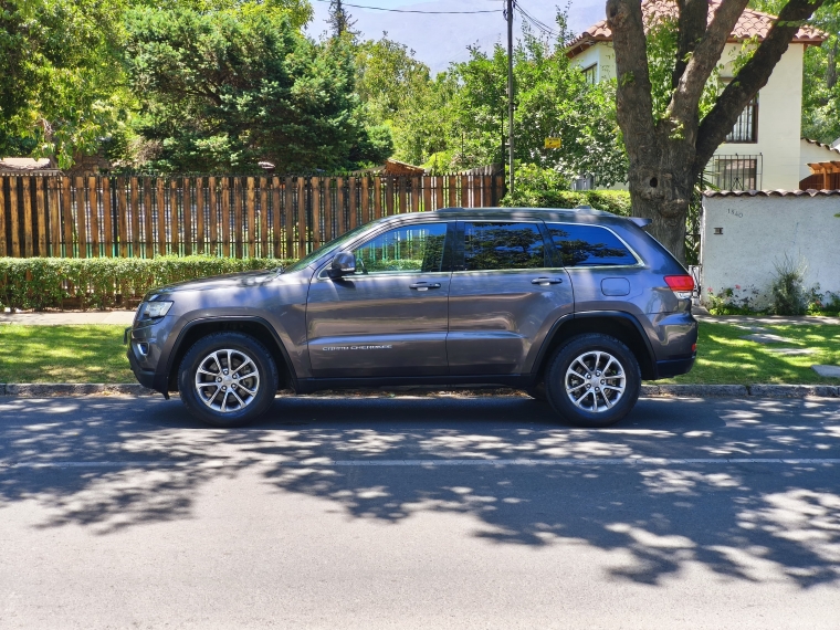 Jeep Grand cherokee Laredo  2016 Usado en Autoadvice Autos Usados