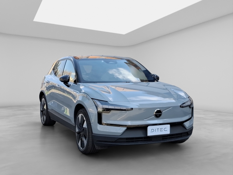 Volvo Ex30 Ex30 E60 Ultra Aut 2025 Usado  Usado en BMW Premium Selection