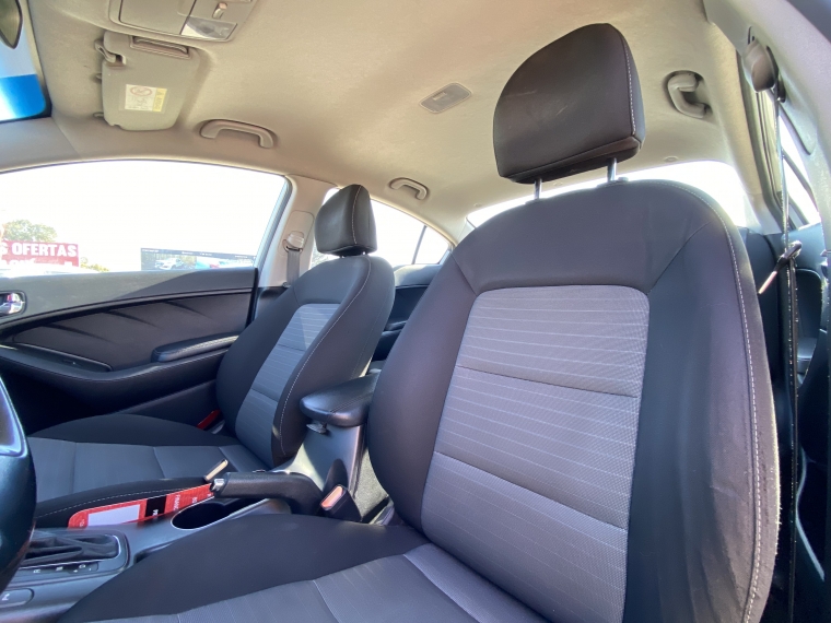 Kia Cerato Cerato Sx 1.6 Aut 2016 Usado  Usado en Webautos.cl