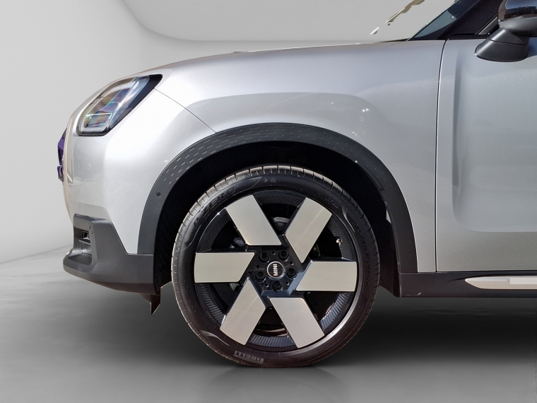 Mini Countryman 2.0 S All4 4x4 At 5p 2024 Usado Usado en BMW Premium Selection Mini Countryman 2.0 S All4 4x4 At 5p 2024 Usado Usado en BMW Premium Selection