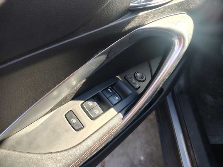 Chevrolet Groove 1.5 Premier Mt 2024 Usado  Usado en Kovacs Usados