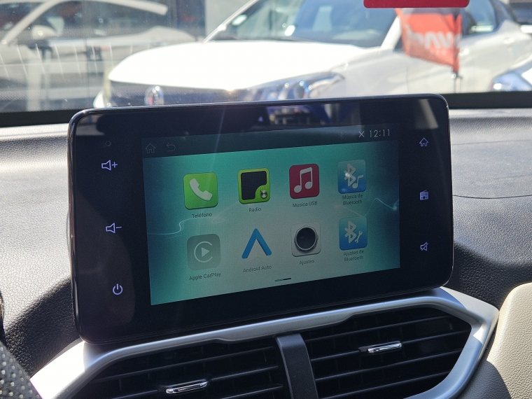 Chevrolet Groove 1.5 Ltz Mt 2025 Usado  Usado en Kovacs Usados