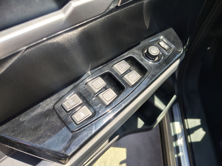 Ssangyong Torres Torres 4x2 1.5 2024 Usado en Rosselot Usados