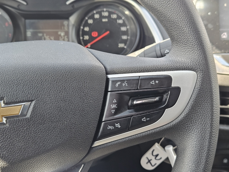 Chevrolet Onix Onix Sedan 1.2l Ls Mt 2023 Usado  Usado en Kovacs Usados