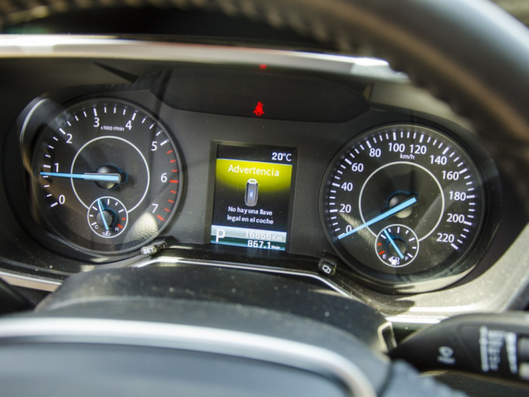 Ford Territory Aut 2021 Usado  Usado en Webautos.cl