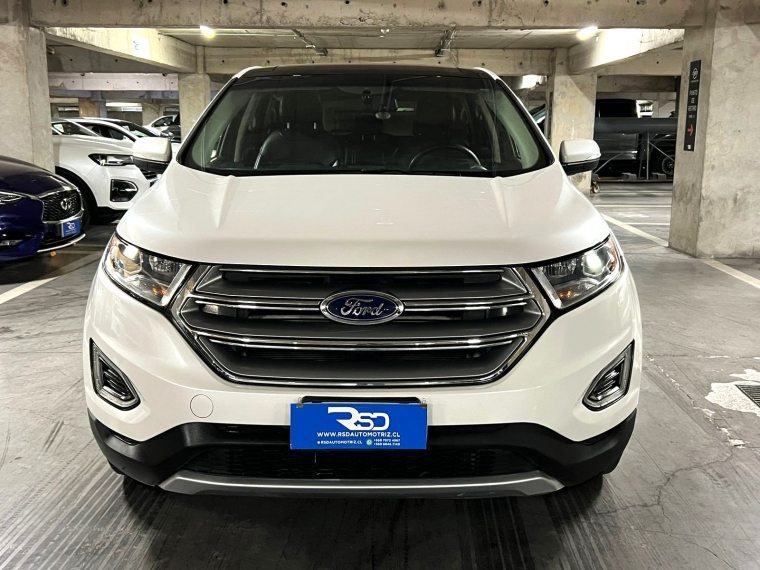 Ford Edge Sel Awd 3.5 2019  Usado en RSD Autos