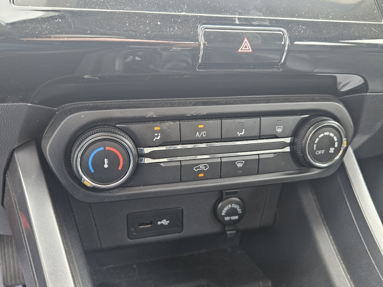 Chery Tiggo 2 pro Tiggo 2 Pro 1.0t Glx Cvt 2022 Usado  Usado en Webautos.cl