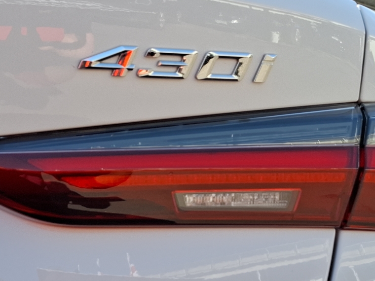 Bmw 430 I Coupe M Sport 2026 Usado  Usado en BMW Premium Selection