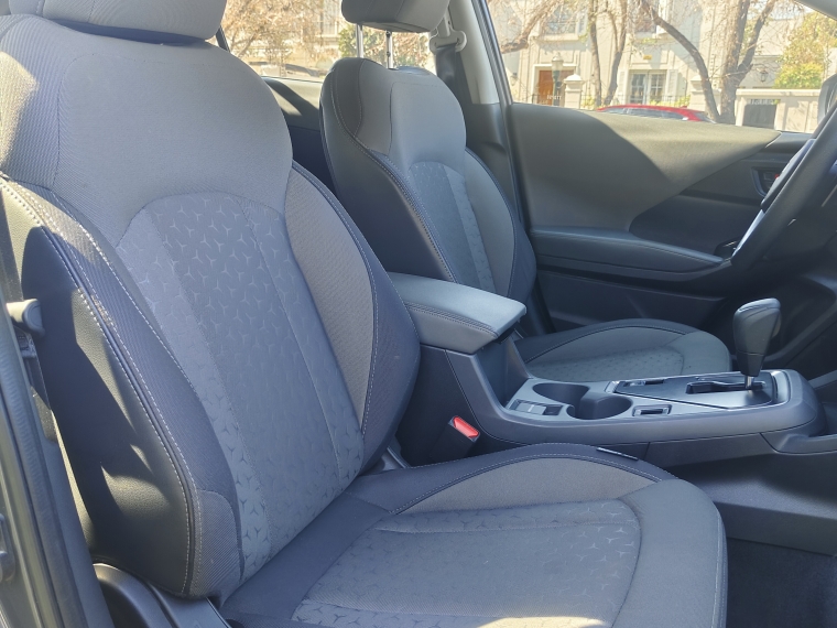 SUBARU CROSSTREK 2.0cc AWD CVT  - imagen 12