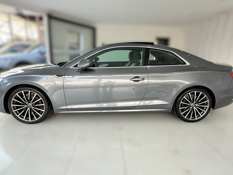 Audi A5 Sport Tfsi 2.0 Aut 2018 Usado en Automotriz Olea Flaño